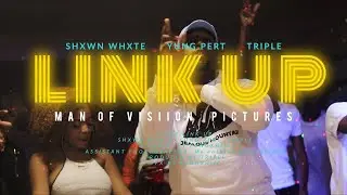 Shawntae Whyte x Yung Pert x Triple - Link Up Prod by.triple x ramoon