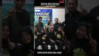TRAINING LEADERSHIP MALANG | TIPS INDONESIA | 0858-4027-8033