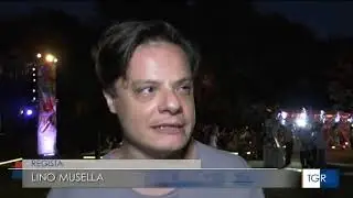 TgR Campania: Piccolo e Musella con 