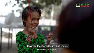 RESCUE A CHILD | MuslimCharity.org.uk | STREET CHILDREN | SINCE 1999 | SAVE LIVES