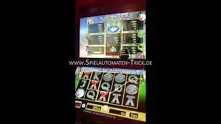 Der neue Risikoleiter-Trick in Aktion - 140 Euro auf Knopfdruck!