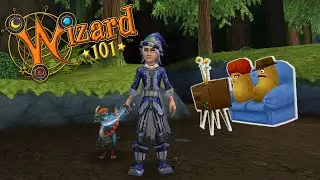 Farming For Couch Potatoes! | Wizard101| Live!