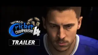 Wcc4 Новая версия Трейлера (Montage HD Remastered Edition)