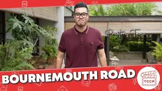 Bournemouth Road | Singapore Property Listing | Preston Tan | LANDED