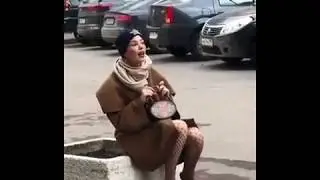 sychevskaya Весна🥰 Любовь☺️ Романтика дворов ❤️