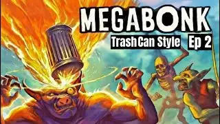 HOW I BROKE MEGABONK WITH HOW TRASH I AM
