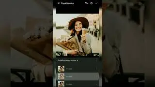 PRESETS B&Ocirc;NUS
