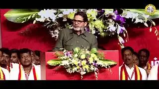 Prashant Kishor & Thalapathy Vijay Mega Rally | Political Wave 2026 | #thalapathyvijay