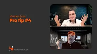 Sales Masterclass Pro Tip #4