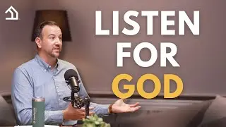Can You Hear God's Calling On Your Life? FamilyLife Today&reg; + Luke & Kristina Middendorf