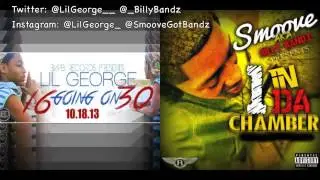Lil George X MTP Smoove - Why They Hating Me