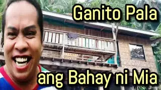 Ganito na pala ang Bahay ni mia na iniwan nya😭at Bilhin natin lahat bf Gamet nya na iniwan🥹😱