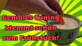 Geniales Tuning KLEMMT schon zum Fr&uuml;hst&uuml;ck BRICKS! - Teil 2