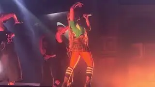 Tinashe - Save Room For Us - Chicago. Match My Freak Tour (No copyright intended)