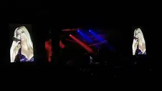 Bebe Rexha - International de Montgolfières - Saint Jean sur Richelieu, Québec 🇨🇦