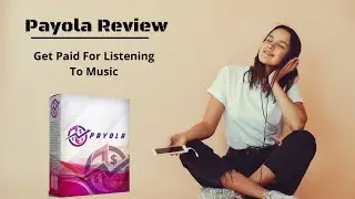 Payola Review - Get Paid For Listening To Music 💰