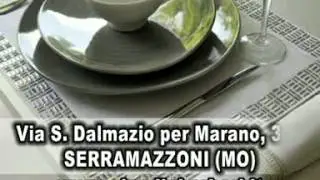 CLAUDIA BARBARI COMPLEMENTI TESSILI D'ARREDO PARMA (PARMA)