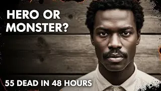 Nat Turner's Holy War: The Slave Revolt That Shook America to Civil War