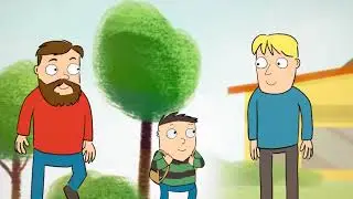 Skolestart. Hjælp - mit barn skal starte i skole!