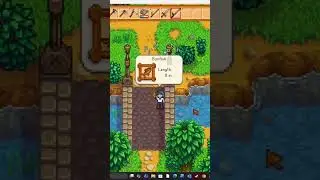 nice nice!!! #stardewvalley #letsplaystardewvalley #gaming #games #funny #cozy #animals