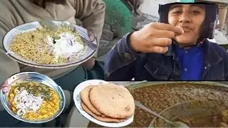 Multan street food ||doli roti || biryAni || gol gappe