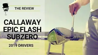 The Review: Callaway Epic Flash Subzero