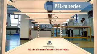 Wireless Grow Light