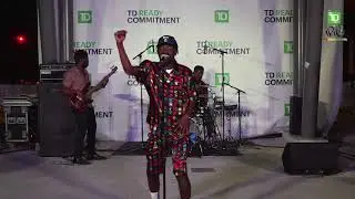 Virtual IRIE Fest 2021 - Slim Flex