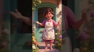 The Well of Fortune 🌟 | Kids Story with Moral | Bedtime Fairy Tale for Children