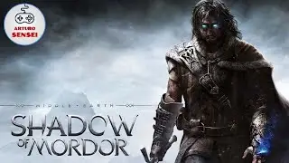 SEGUNDO CAUDILLO CAÍDO. 🔪☠ LA TIERRA MEDIA: SOMBRAS DE MORDOR (PLAYSTATION 4) #5