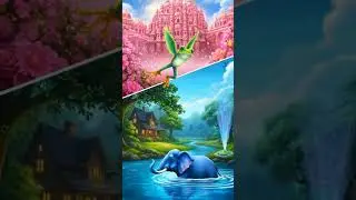 Magical world 🌎#magic #video #love #shortvideos #diy #travel #viral #kids #cartoon #shorts #diy #yt