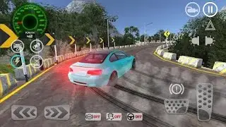 Russian Car Racing Games || Offroad Car Racing  Game - Android Gameplay