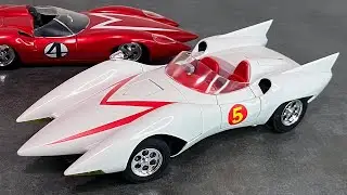 1/24 Scale 