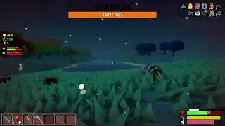 Muck new update Stream