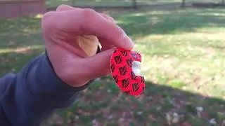 Elk Hunting Diaphragm Call Review | Cow Call & Bugle