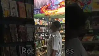 Comic Book Store Owner Reacts to Marvel Tokon Game Trailer