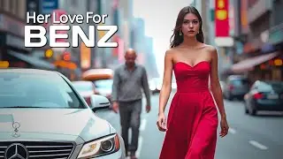 HER LOVE FOR BENZ | LizzyGold Onuwaje | Yul Edochie | Stephen Odimgbe | Uchechi Treasure | EbubeObio