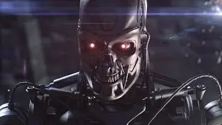 Visual Effects Reel