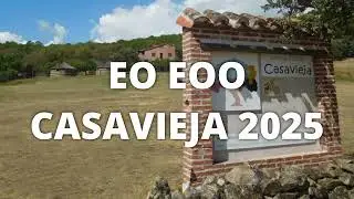 EO EOO - CASAVIEJA 2025