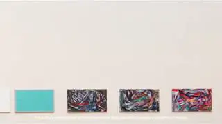 Eberhard Havekost. Logik | video | Galerie Rudolfinum