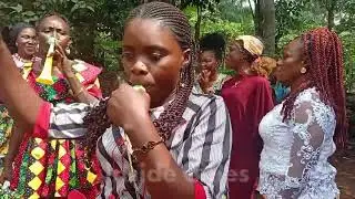 An Unusual Igbo Traditional Wedding |The  Experience #Insidecities #igbowedding #Descovery