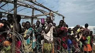 South Sudan health officials work to prevent cholera outbreak spread