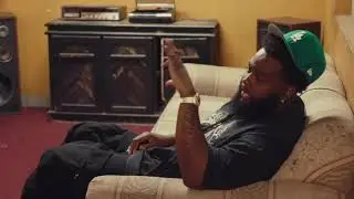 Driew Ft. Ab-Soul - Don&rsquo;t Know (Behind The Scenes)