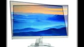HP 27er 27-in IPS LED Backlit Monitor