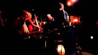 Kim Menzer Jazz & Blues Band