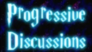 Progressive Discussions-Open Topic Talk-Since 2007-Mysticism
