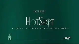 Stone Avenue - Hotshot (Lyric Video)