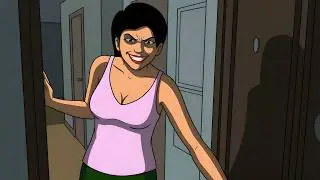 5 TRUE Bad Friend Horror Stories Animated