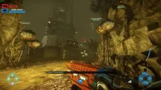 Quantum caira gameplay - Evolve Stage 2