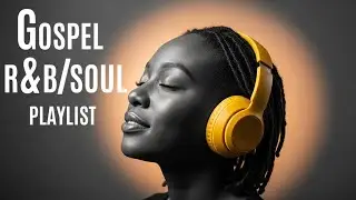 【R&B Soul】 Heartfelt & Smooth R&B Mix 💖 Emotional Grooves for Routine & Rest 🎧 | R&B RELAXING